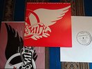 Aerosmith Greatest Hits Rare 1980 Original White Label Promo MINT- Vinyl Record