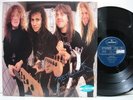 METALLICA THE $5.98 E.P. GARAGE DAYS RE-REVISITED 1988 LP EDIT 4TRACK Promo