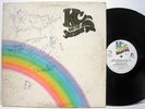 KC and the Sunshine Band Part 3 vinyl LP record SIGNED TK 605 1976