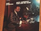 VINYL LP Merl Saunders Trio And Big Band - Soul Grooving promo Grateful Dead