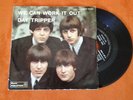 THE BEATLES Day Tripper / We can work it out QMSP 16388  PARLOPHON
