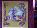 Rare Jimi Hendrix Are You Experienced Mono LP - U.S. 1971 . Reprise Label