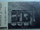 vintage org CODE OF HONOR PROMO FLYER 11x17 Punk Flyer poster rock kbd h/c