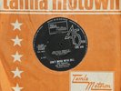 The Marvelettes, Don't Mess With Bill,Tamla Motown 546