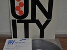 Larry Young Unity Japan Blue Note LP Toshiba BNJ 71104 Insert