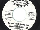 Garage Freakbeat Psych DJ Monster Sounds Of Modification Darkness Fills My HEAR
