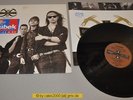 HEROES DEL SILENCIO: senderos de traicion [072 795752 1], EMI, SPAIN, 90, .. LP