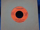 ROBERT MONTGOMERY AND CHAIN REACTION ON CRESCENT-MODERN SOUL 45 