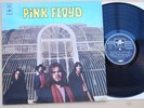 PINK FLOYD THE PIPER AT THE GATES OF DAWN 1° ST. ORIG.ITALIANA 1971
