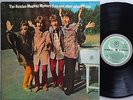 BEATLES Magical Mystery Tour AUSTRALIA Record CLUB Only Sleeve (The) WRC MMT Lp
