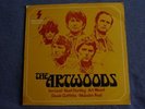 ARTWOODS Art Gallery RARE 1973 UK Spark Issue Original Pokora