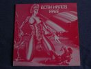 BOTH HANDS FREE RARE Prog Psych UK Original Pokora