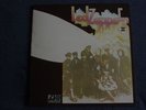 LED ZEPPELIN II RARE 1969 UK Red/Plum Original 