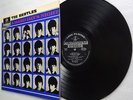 BEATLES A Hard Days Night Oz 60s 1st Press BANNER Stereo N/MINT AUSTRALIA The