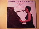 Aretha Franklin  LP 