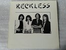 RECKLESS - s/t *  1979 BOSTON HARD ROCK Twin Guitar Lo-Fi Killer