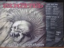 The Exploited / LP / Beat the Bastards / Black Flag Discharge