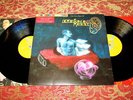 CROWDED HOUSE Recurring Dream - The Very Best Of RARE 1996 UK ORIGINAL 2x LP NM-
