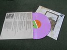 LED ZEPPELIN IV LILAC VINYL  limited edition reissue (1978)