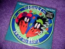 collectors - THE BLACK CROWES   Twice As Hard    12