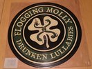 Flogging Molly Drunken Lullabies RARE OOP Picture Disc Dropkick Murphys Pogues