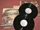 Red House Painters - Red House Painters LP (UK double, inners, EX+)