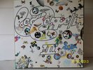 Led Zeppelin - 'LED ZEPPELIN III (3)' First Press Red/Maroon Label 2401002 LP