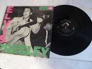 1956 LPM-1254 Elvis Presley Album Neon Letters Mono 1st Printing in Shrink