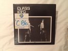 CLASS INFO INSIDE EP CANADIAN MINIMAL SYNTH DARK WAVE