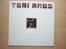 TORI AMOS Little Earthquakes Original German vinyl LP East West Records 1991