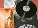 Anathema - Serenades LP (UK issue, poster, My Dying Bride, Cradle of Filth, EX)