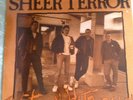 SHEER TERROR just cant hate enough madball cro mags warzone