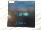 TARIKA BLUE THE BLUE PATH LP SPIRITUAL JAZZ FUNK FUSION