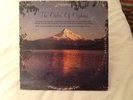 THE ORDER OF ORPHEUS FANTASTIC PRIVATE NEW AGE LP PSYCH MYSTERY