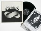 D.R. HOOKER Armageddon EX copy psych private orig