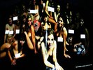 STONE MINT = UK Polydor JiMi HeNdRiX ExPeRiEnCe '68 ELECTRIC LADYLAND PSYCH LP