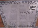 STILL SEALED  1967 ORIG   The MONKEES   HEAD   MIRROR COVER ACID TRIPS PSYCH GEM