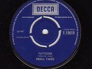 Small Faces - Patterns  7