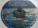 PINK FLOYD A Momentary Lapse Of Reason 1988 VERSAILLES LIMITED EDITION