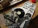 ROMAN BUNKA DEIN KOPF IST EIN SCHLAFENDES AUTO EMBRYO KRAUTROCK in 1980