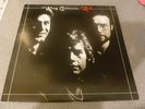 King Crimson LP Red UK Polydor superb condition 3 pictures