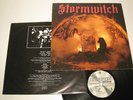 STORMWITCH/TALES OF TERROR  LP INTERCORD SCRATCH 941307