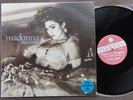 MADONNA /DONNA SUMMER  Like A Virgin/Supernatural JAPAN PROMO-ONLY 12