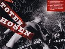 DIE TOTEN HOSEN Doppel LP MACHMALLAUTER NEU OVP LIMITIERT SIGNIERT plus CD