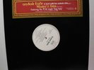Promo Rare Double Album Red Vinyl Erykah Badu Mama's Gun 12'