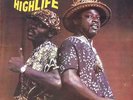 LP:C K MANN & HIS CAROUSEL 7-funky highlife  (hear)