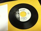 THE KINKS long tall sally EP DJ COPY PROMO RARE CAMEO C-315 garage small faces