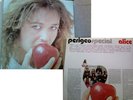 PERIGEO SPECIAL-DOPPIO LP-ALICE--RINO GAETANO-ANNA OXA-M.MONTI-L.DALLA