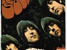 THE BEATLES  RUBBER SOUL e.p. 7