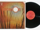 RIVERSON Self-titled on Canadian Columbia rare psych nice copy